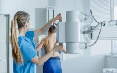 Radiologia tradizionale