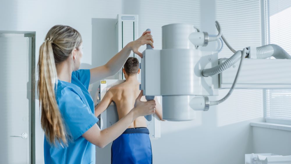 Radiologia Bastia Umbra