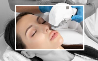 Ecografia dermatologica