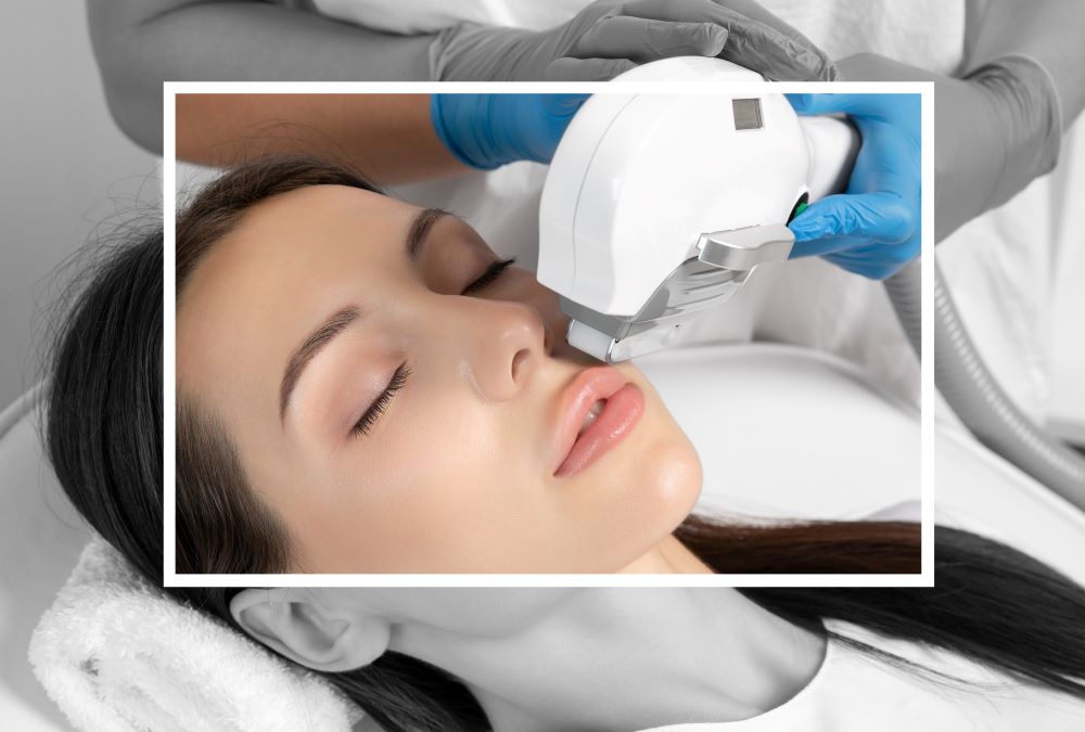 Ecografia dermatologica