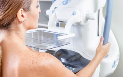 Visita senologica strumentale